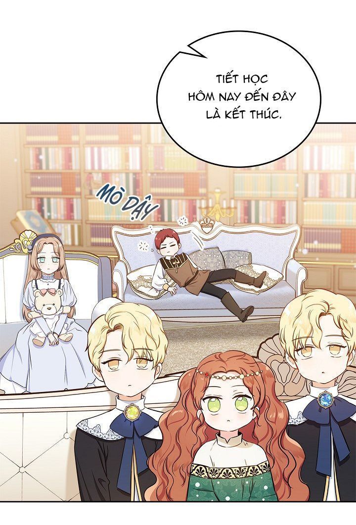 lần này tôi sẽ trở thành gia chủ chapter 9 27