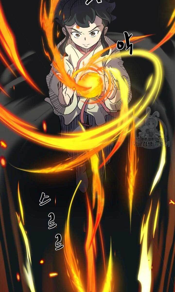 bậc thầy phép thuật ở thế giới võ lâm chapter 10.2 44