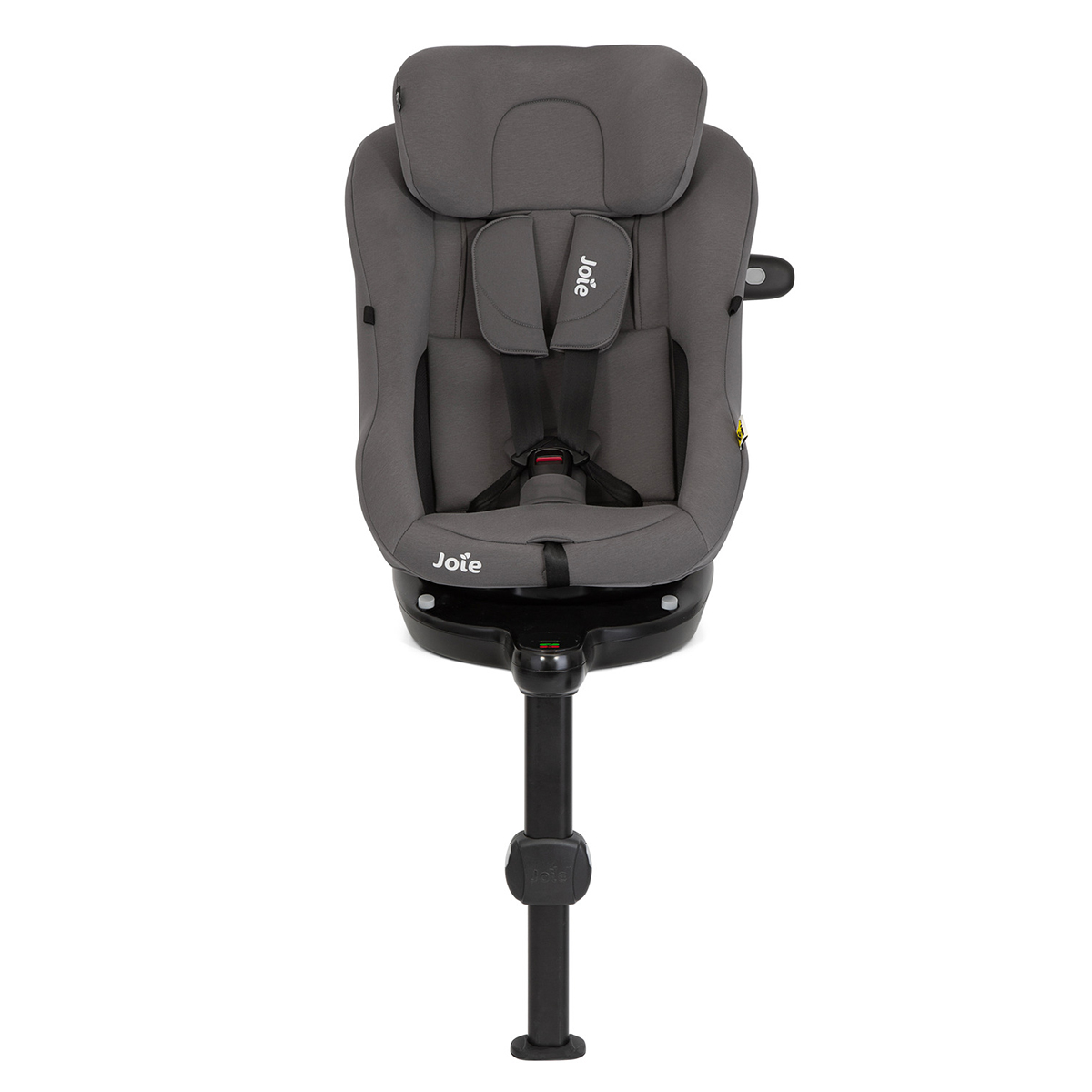 Ghế ngồi ôtô cho bé Joie i - Pivot 360 Thunder dành cho bé từ sơ sinh đến 105cm