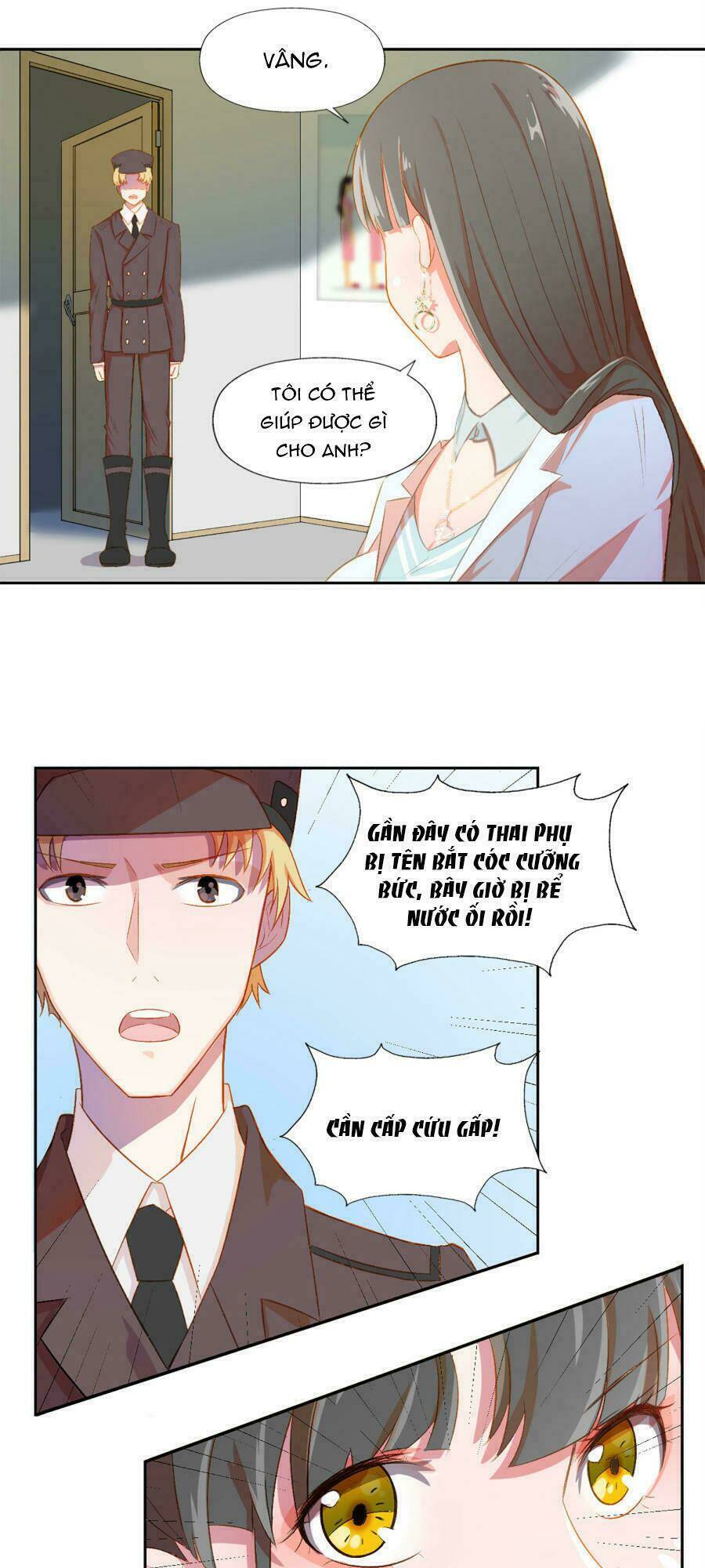 hôn nhân dục vọng: thiếu gia nhẹ một chút! chapter 2 14