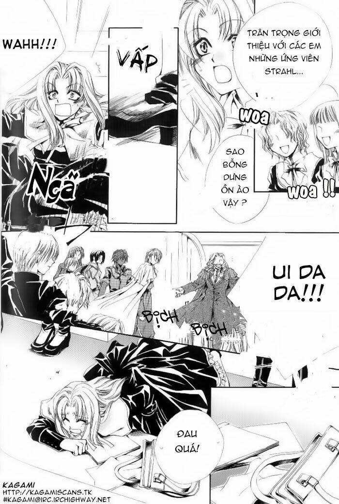 meine leibe chapter 1 11