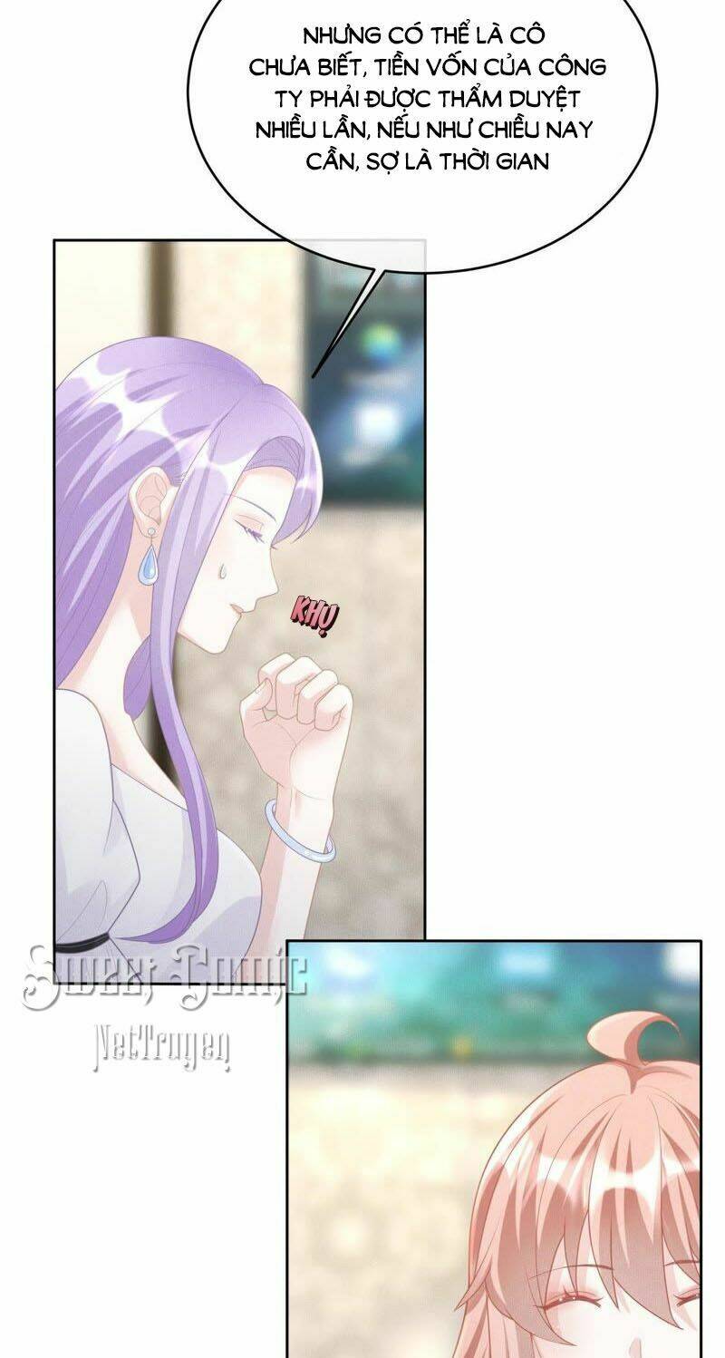 cô dâu giả tạo chapter 25 11