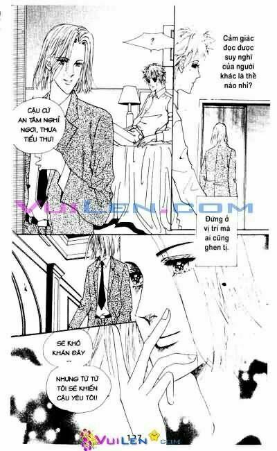 vật cản tình yêu chapter 2 123