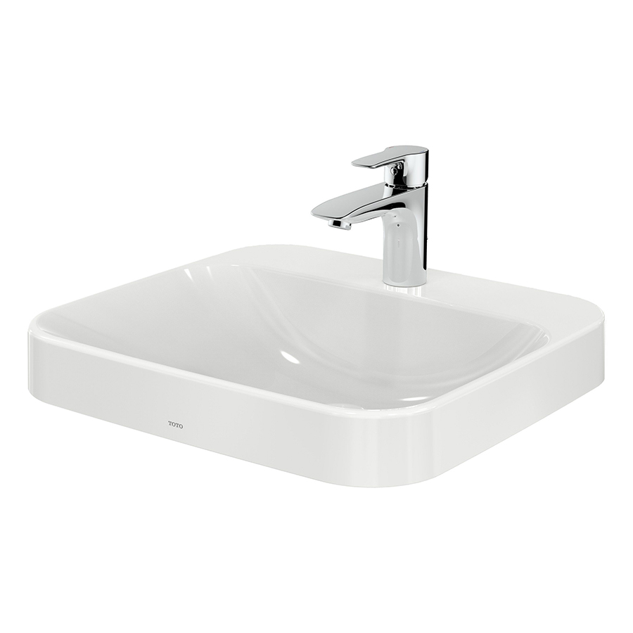 Chậu rửa đặt bàn Toto LT5615C