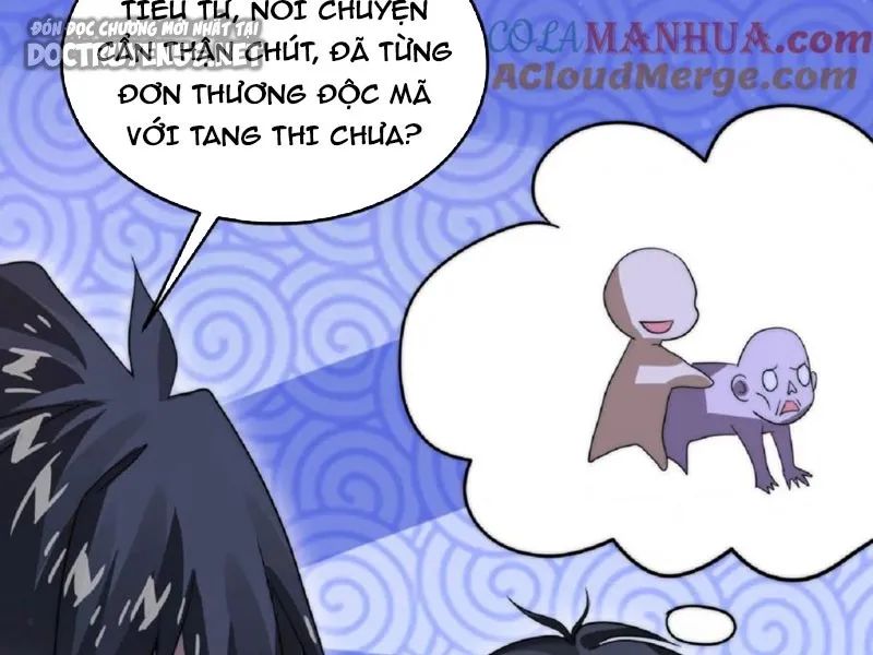 không gian hệ lão lục: dự trữ một vạn tấn thịt ngày tận thế chapter 31 10