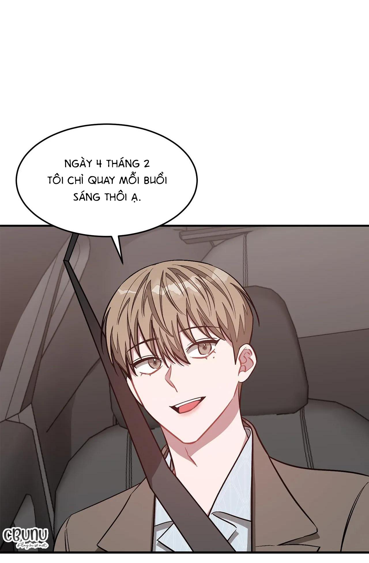 Sống Lại Lần Nữa chapter 38 79