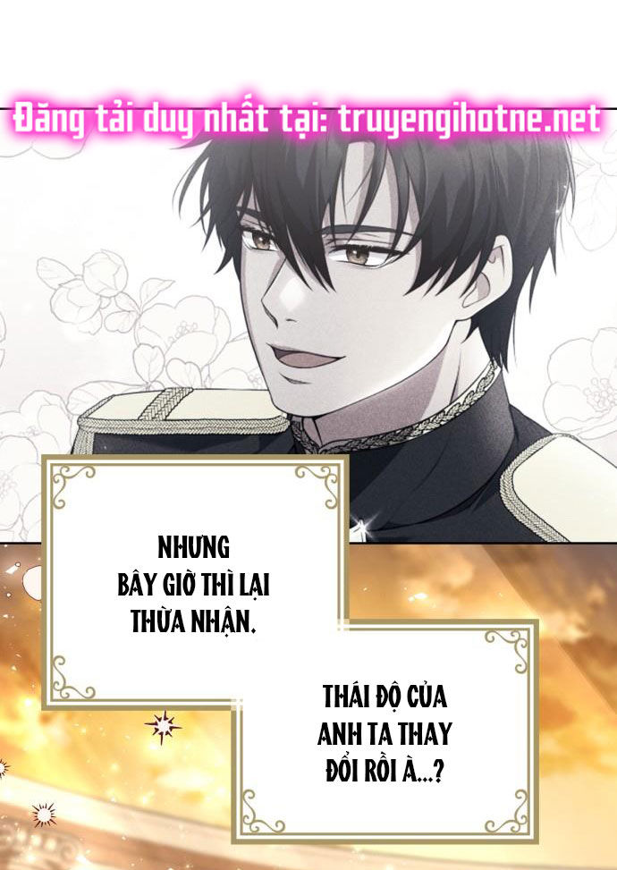 tôi sẽ ly hôn với người chồng bạo chúa chapter 22.2 4