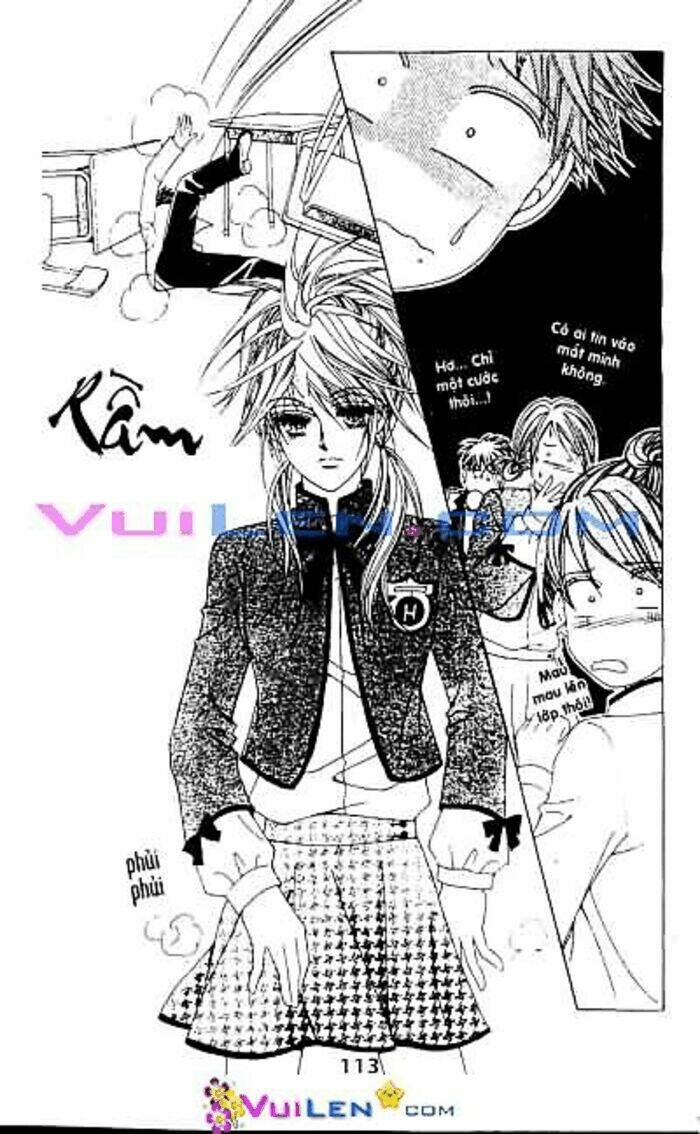 đại ca đi học chapter 1 113