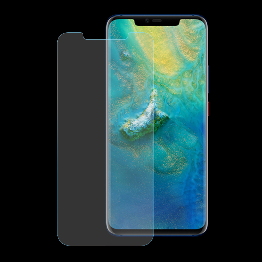 Miếng dán PPF Mặt Trước, Mặt Sau Dành Cho Huawei Mate 20 Pro chống xước- Hàng Chính Hãng