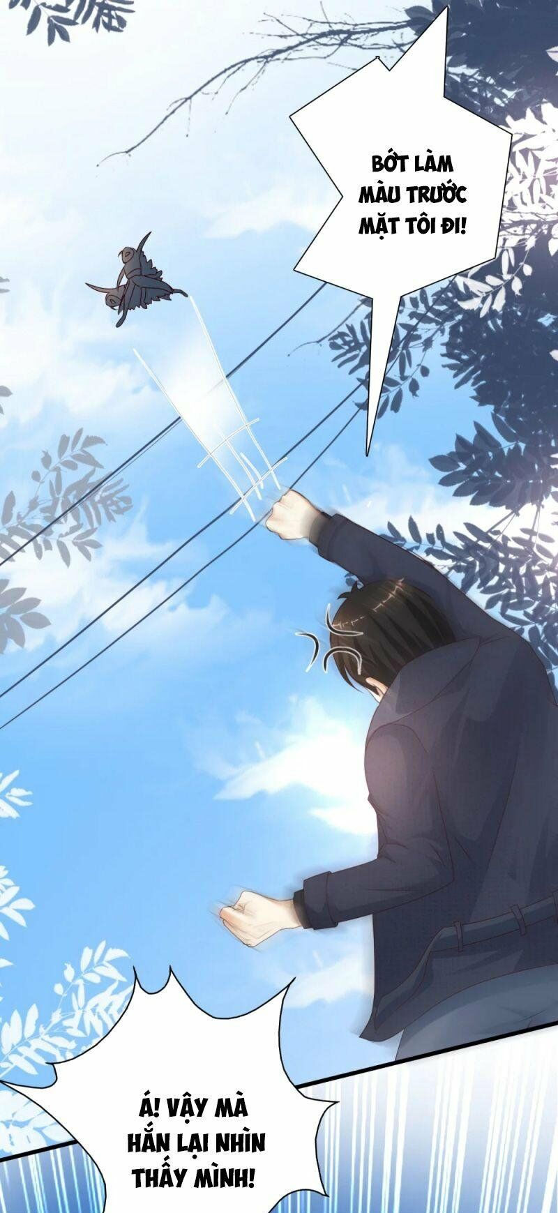 tối cường vận đào hoa chapter 191 32