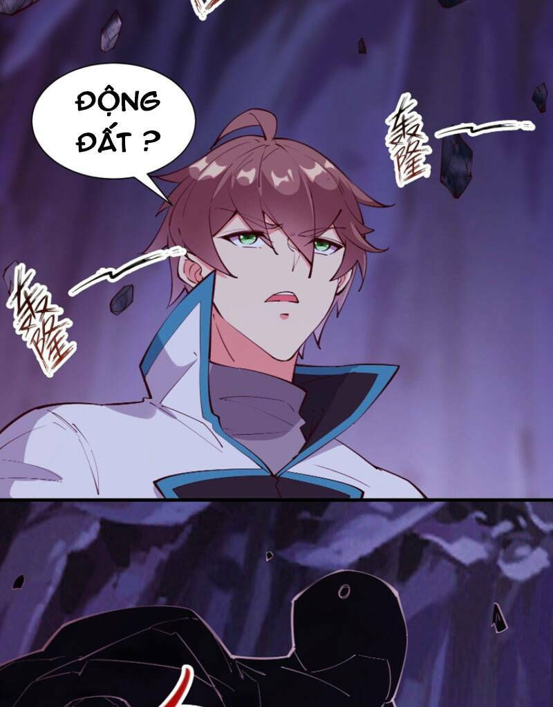 ta lập hậu cung tại tây du ký chapter 70 34