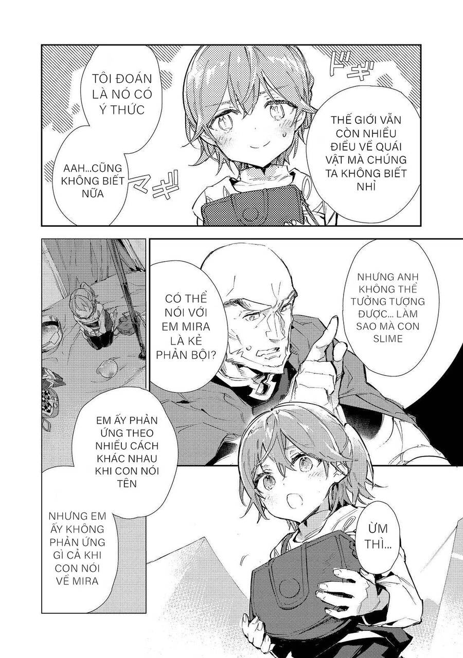 saijaku teima wa gomi hiroi no tabi o hajimemashita chapter 17.1 12