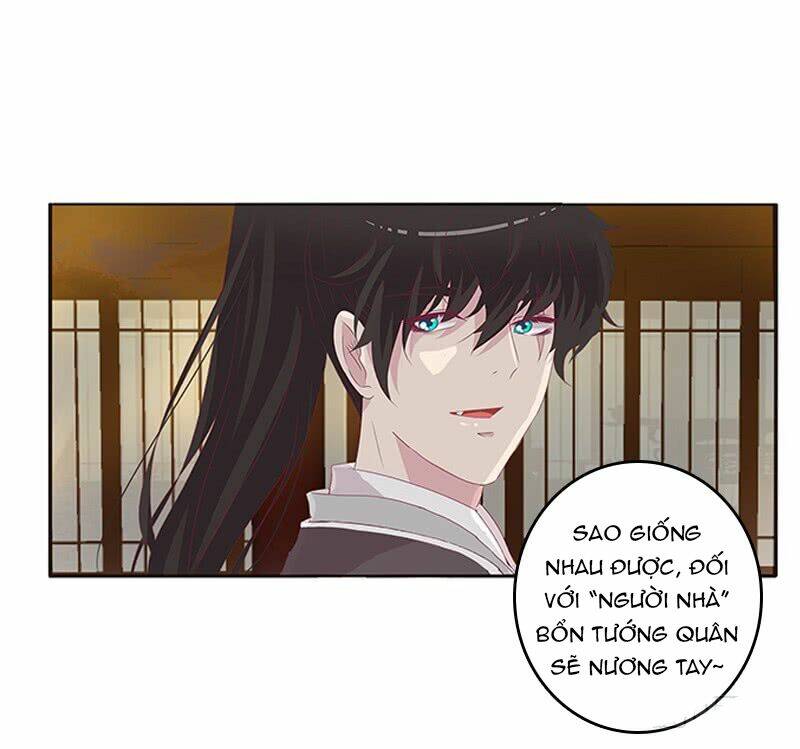 tướng quân mời ra trận chapter 115 10