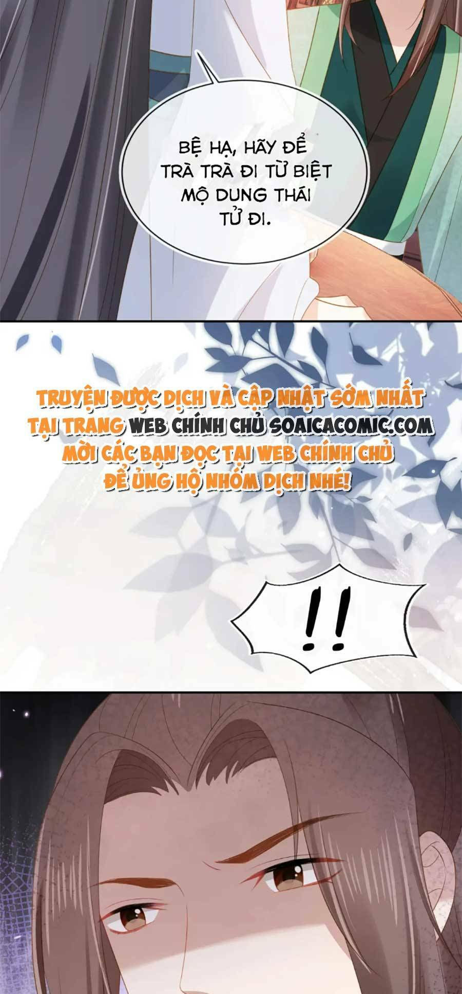 nhặt được bảo bối manh manh chapter 99 42