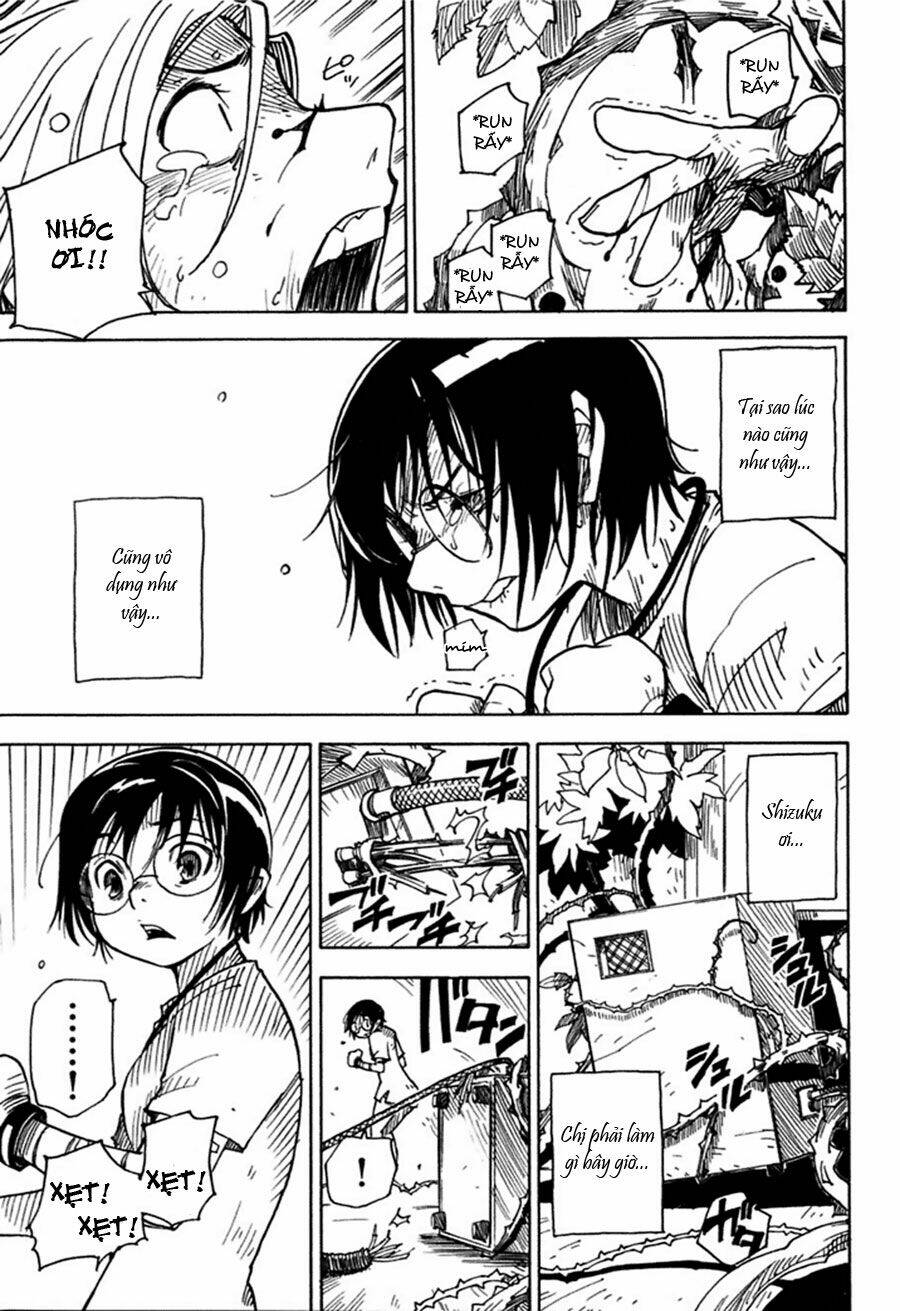 king of thorns chapter 5 29