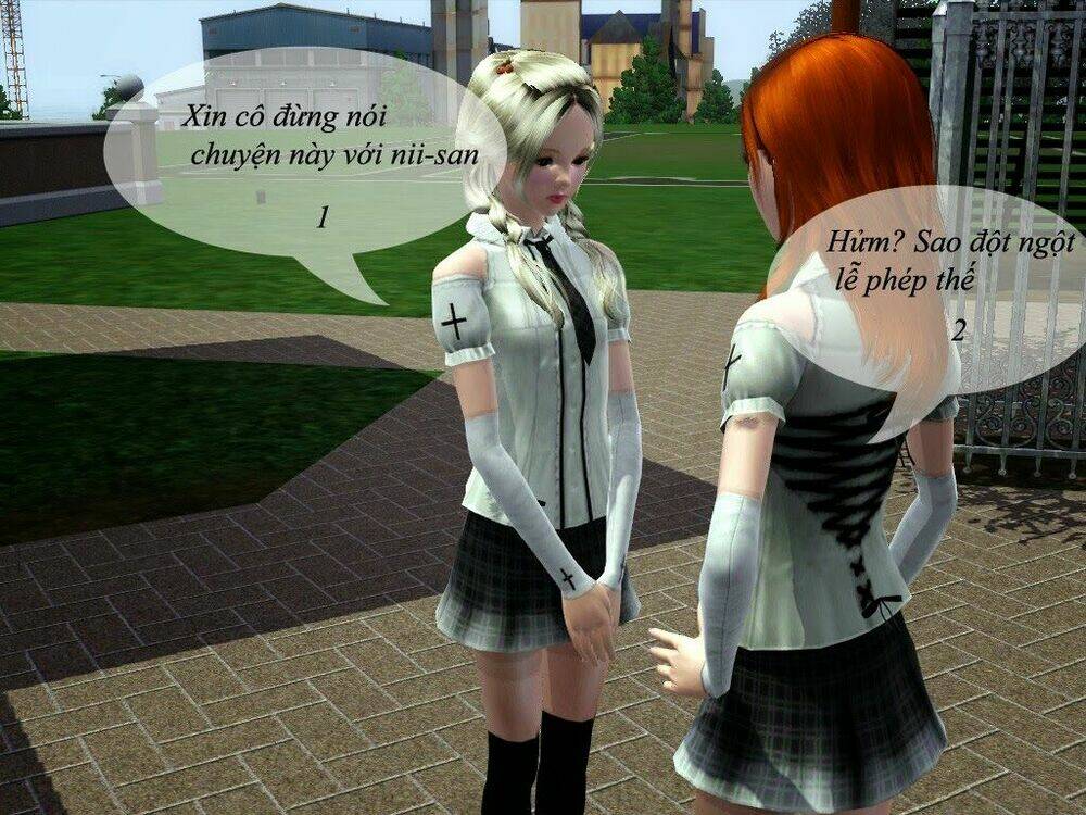 the fate chapter 17 22