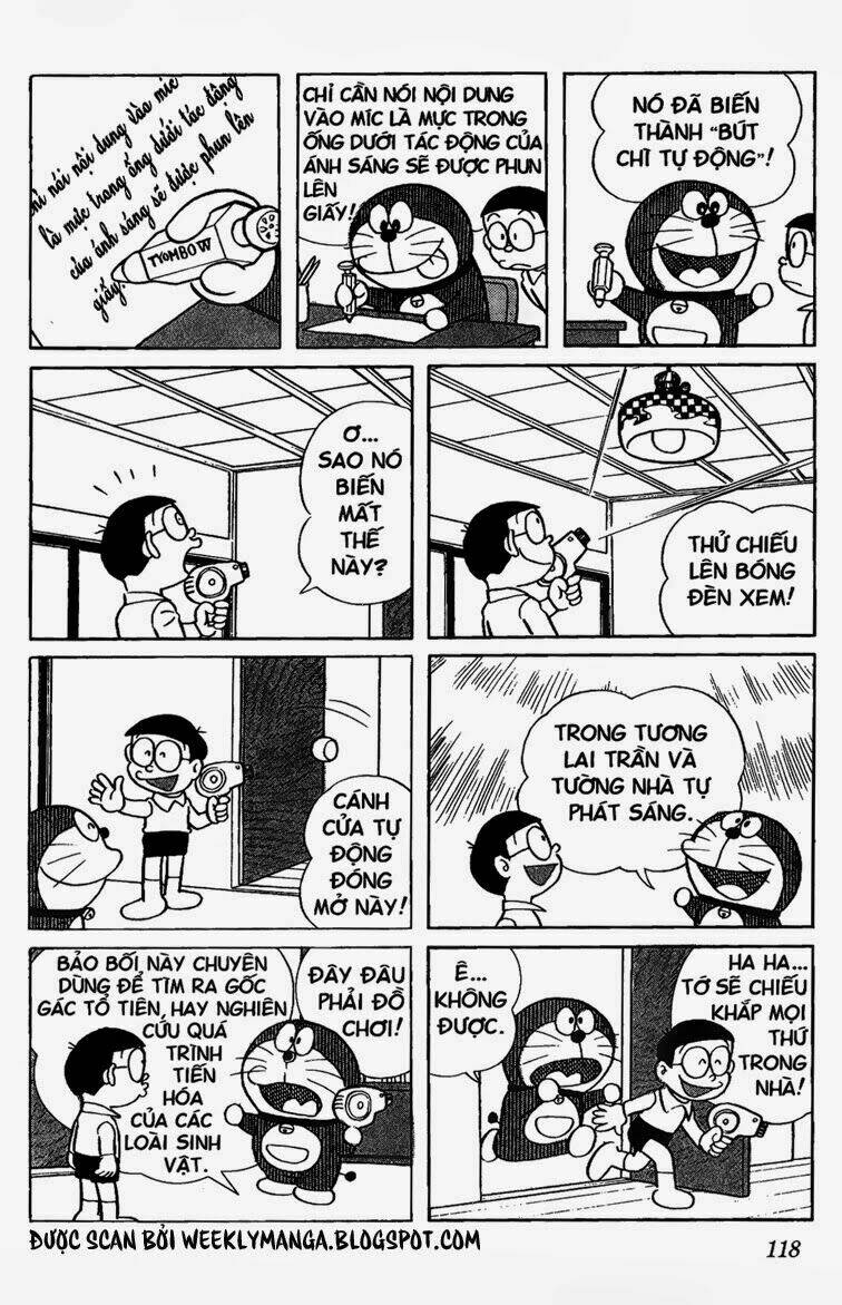 doraemon chapter 140 5