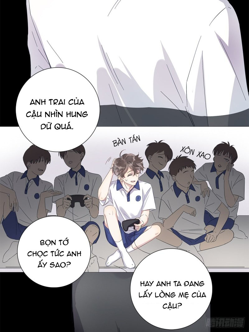 hôm nay nam giả trang nữ vẫn chưa được cầu hôn! chapter 2 15