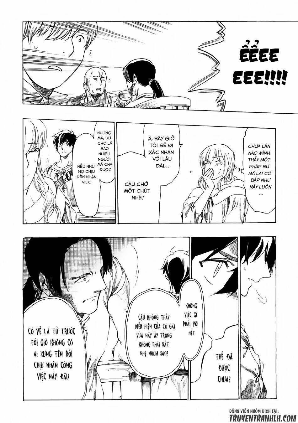 almadianos eiyuuden chapter 3 19