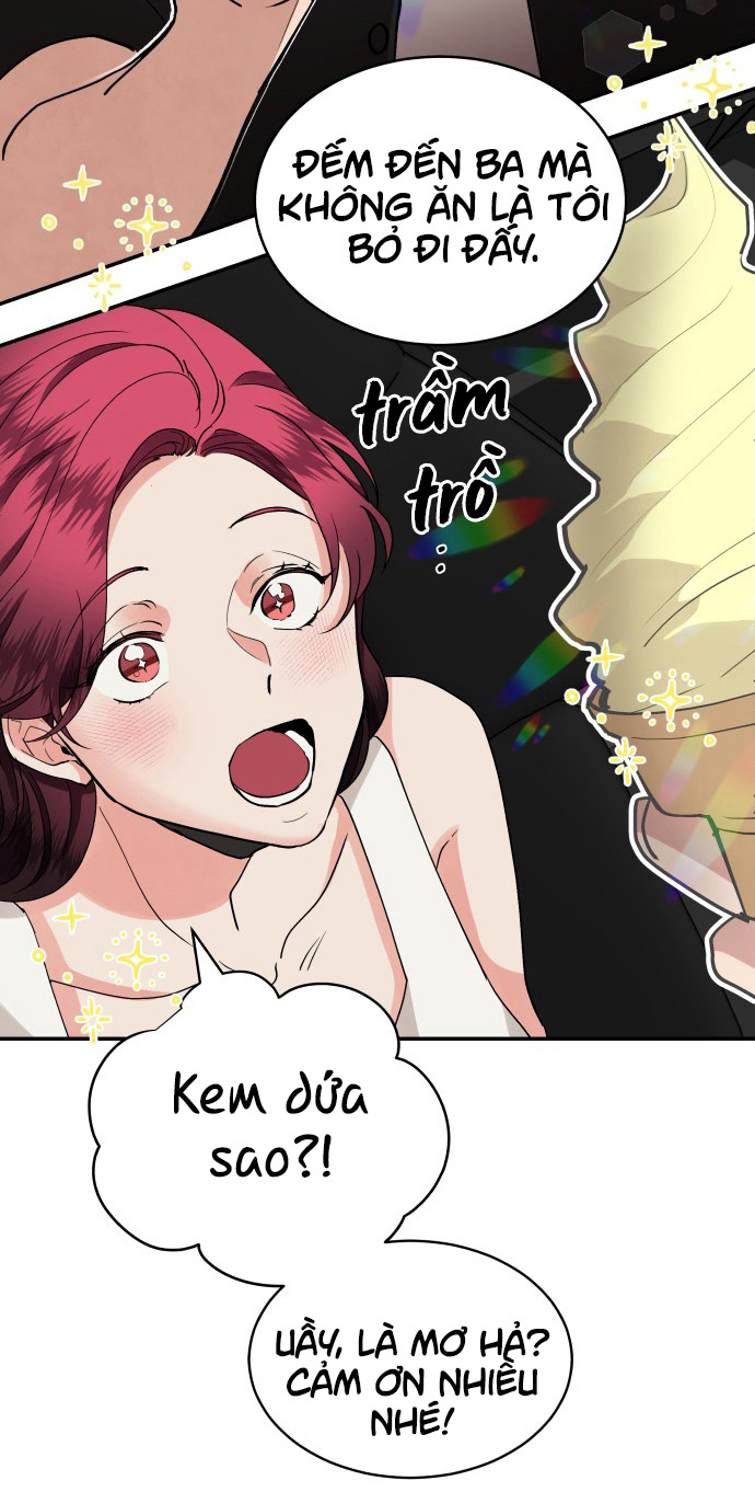 oan gia ngõ hẹp chapter 26 16