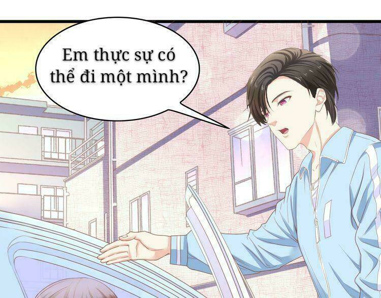 tổng tài đại nhân song mặt kiều thê chapter 0 67