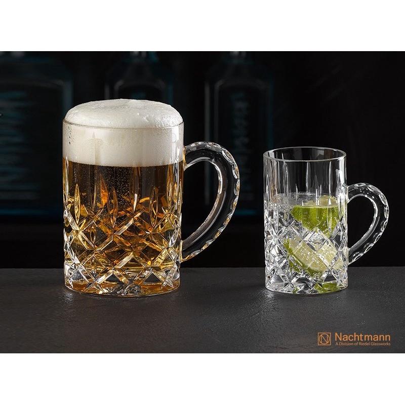 Cốc uống bia Nachtmann Noblesse 95635 BIERKRUG