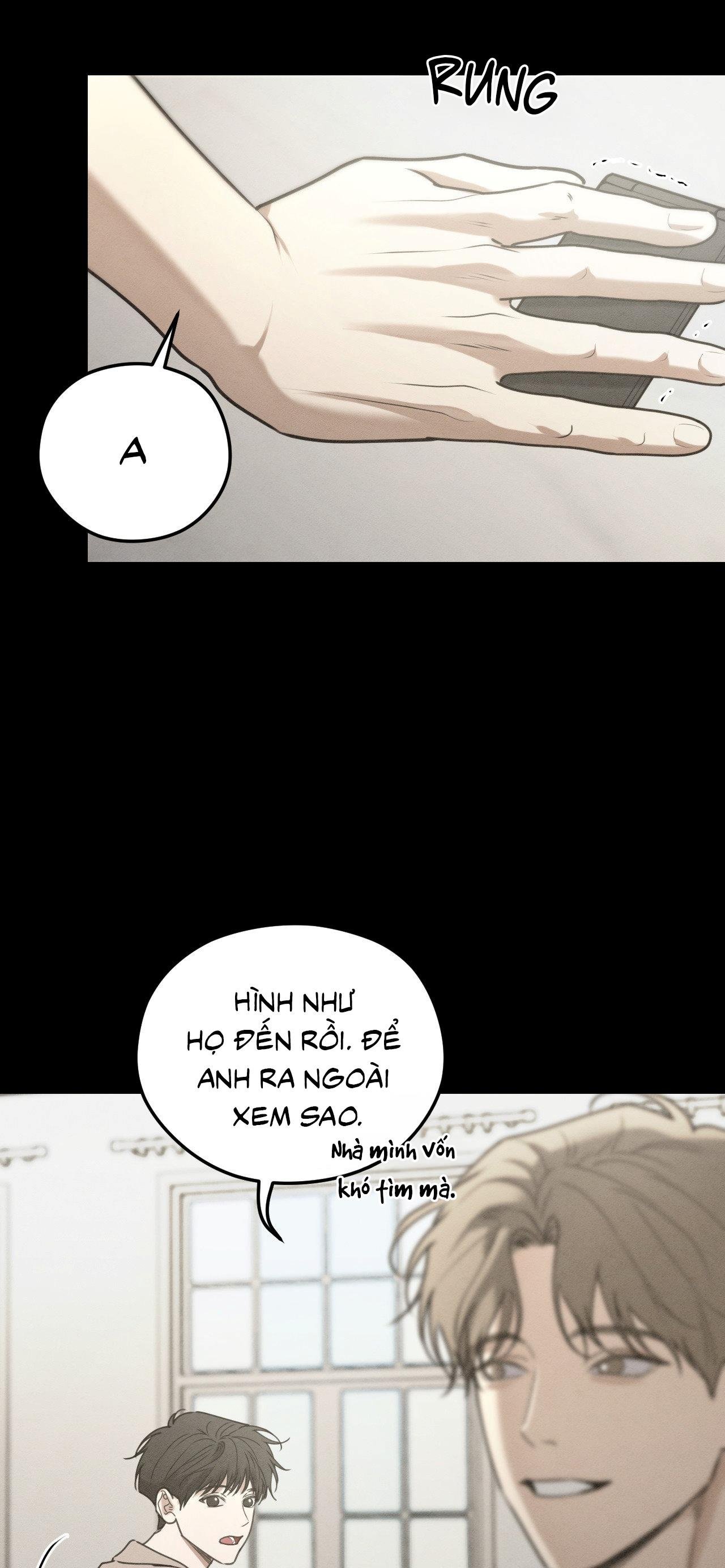 dear teddy bear chapter 28 42