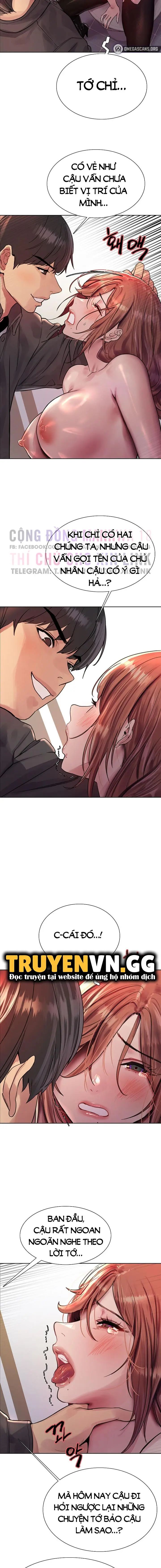 nhãn lực toàn năng chapter 45 7