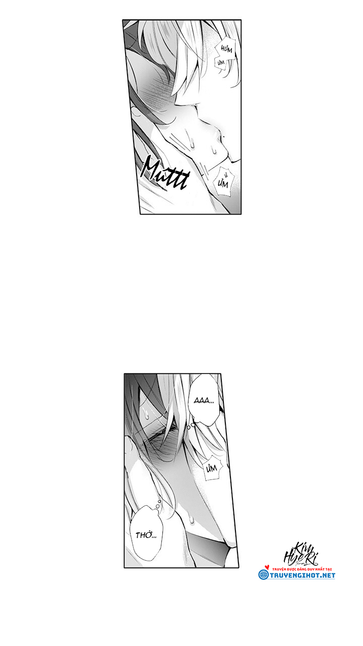 chú cún nhỏ sweet sexy - hãy để em yêu mọi thứ của chị chapter 6.2 3