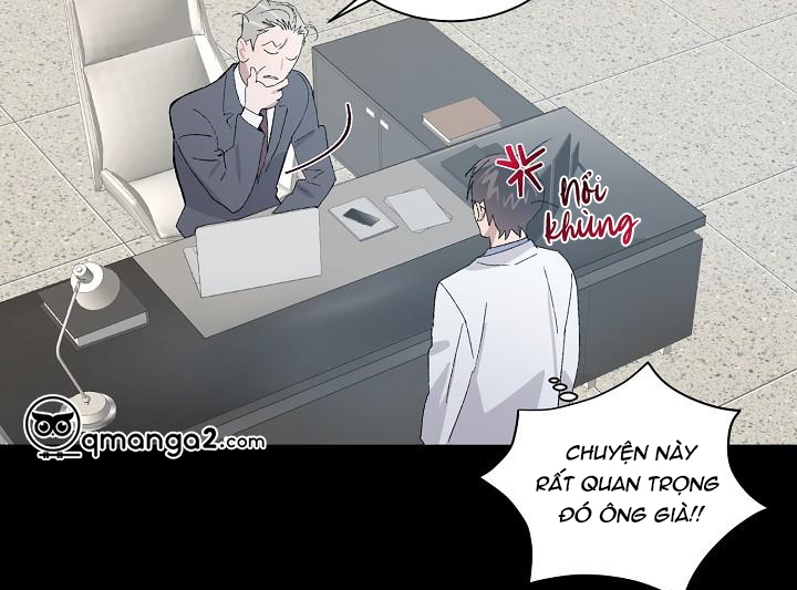 chàng tuấn mã của tôi chapter 29 23