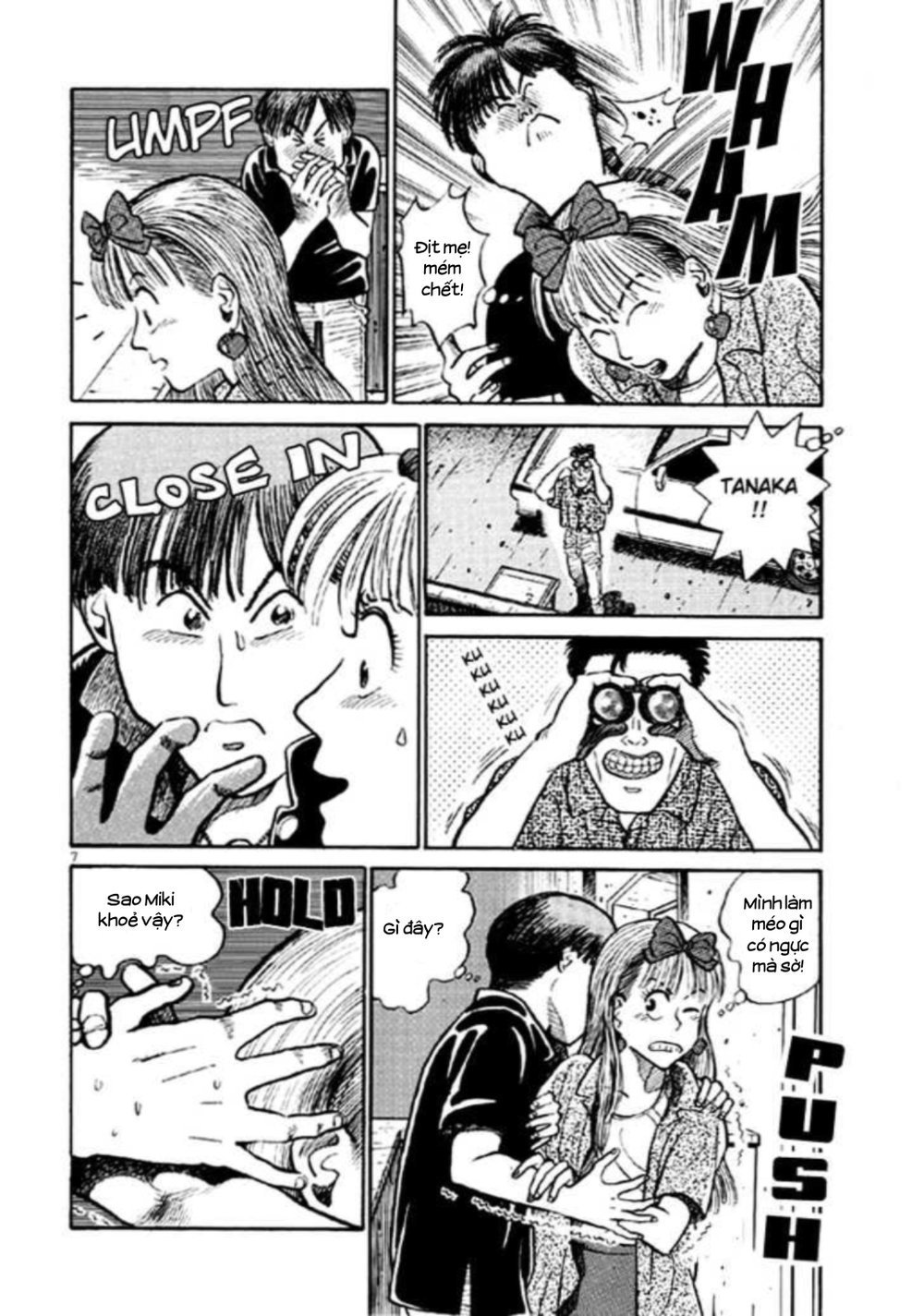 okama report chapter 6 7