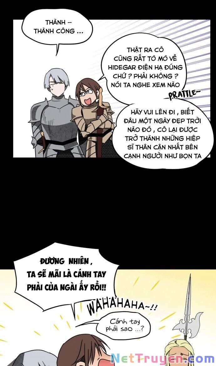 bị che khuất bởi ánh hoàng hôn chapter 27 8