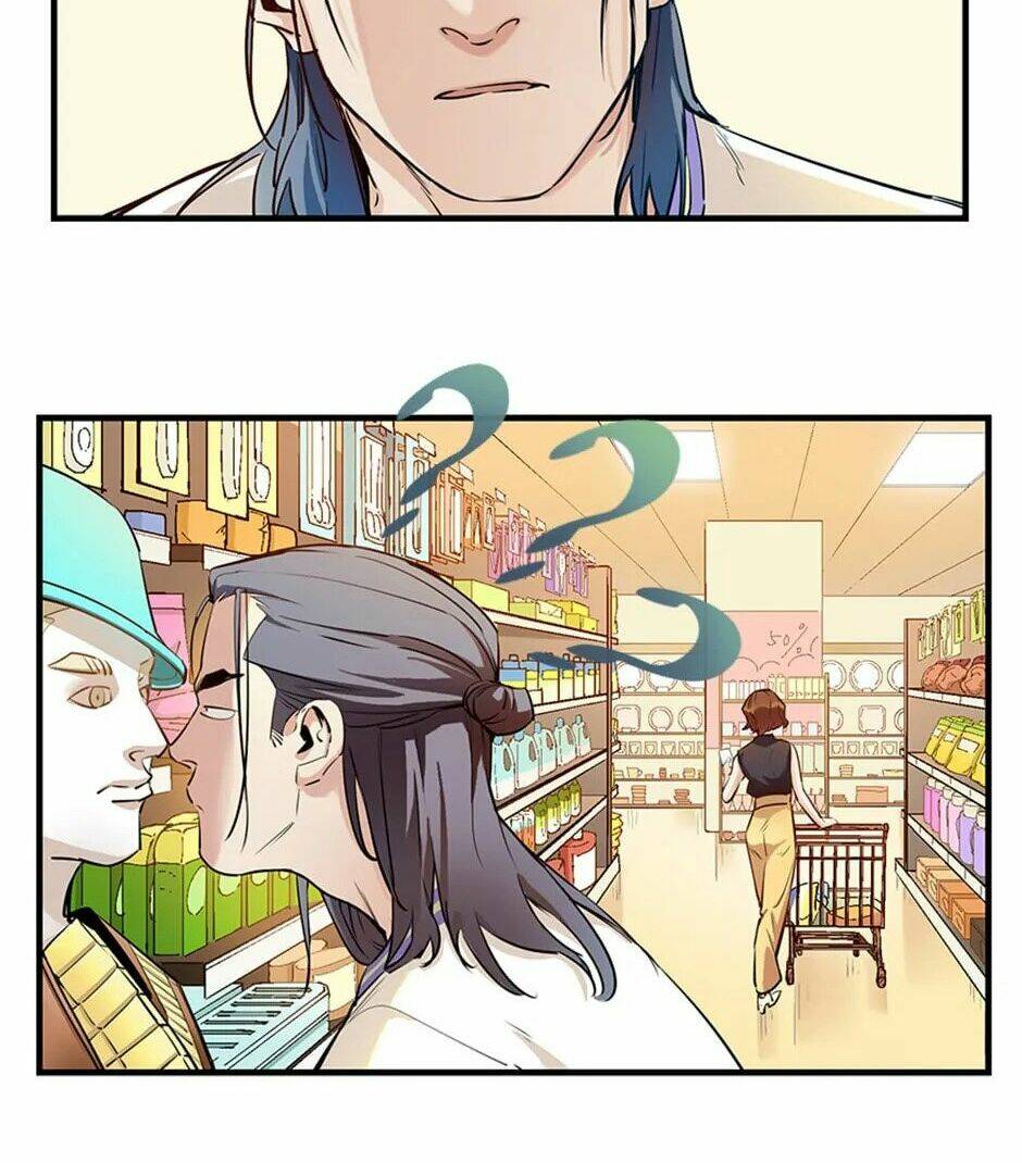 anh hùng và hiệp nữ chapter 23 2