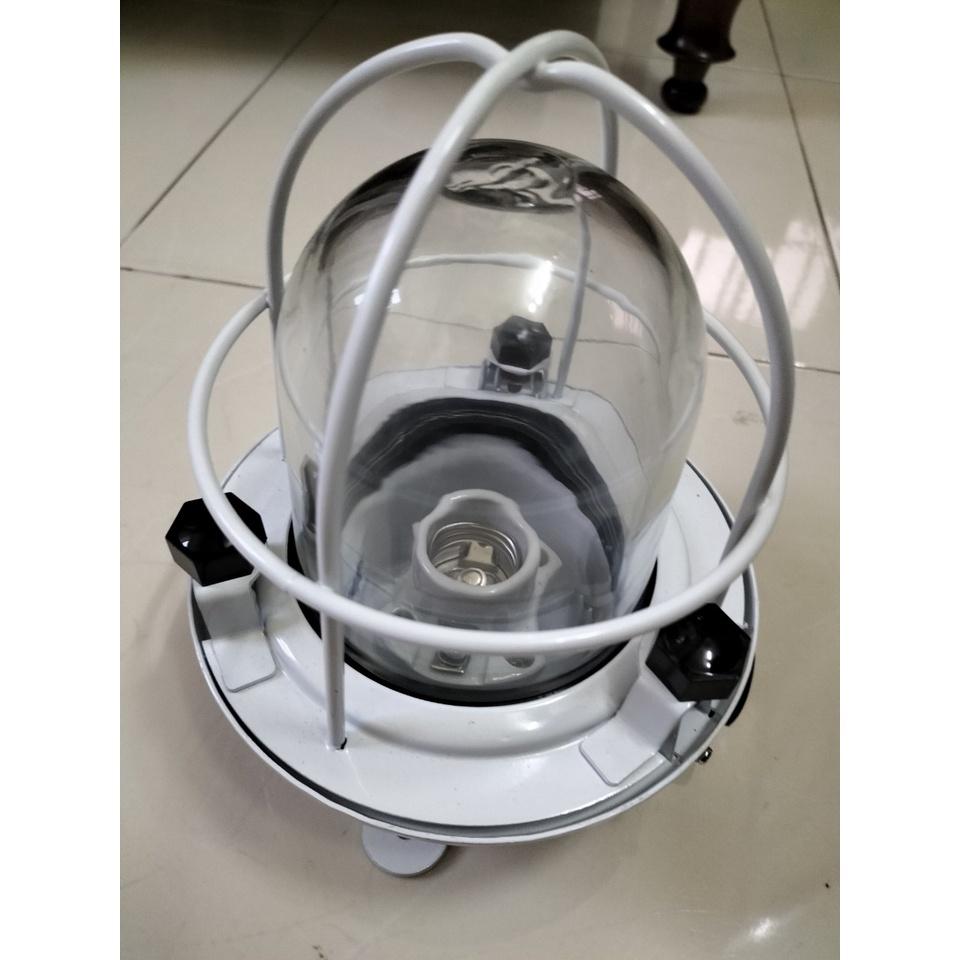 Đèn gắn trần kín nước CCD1-2