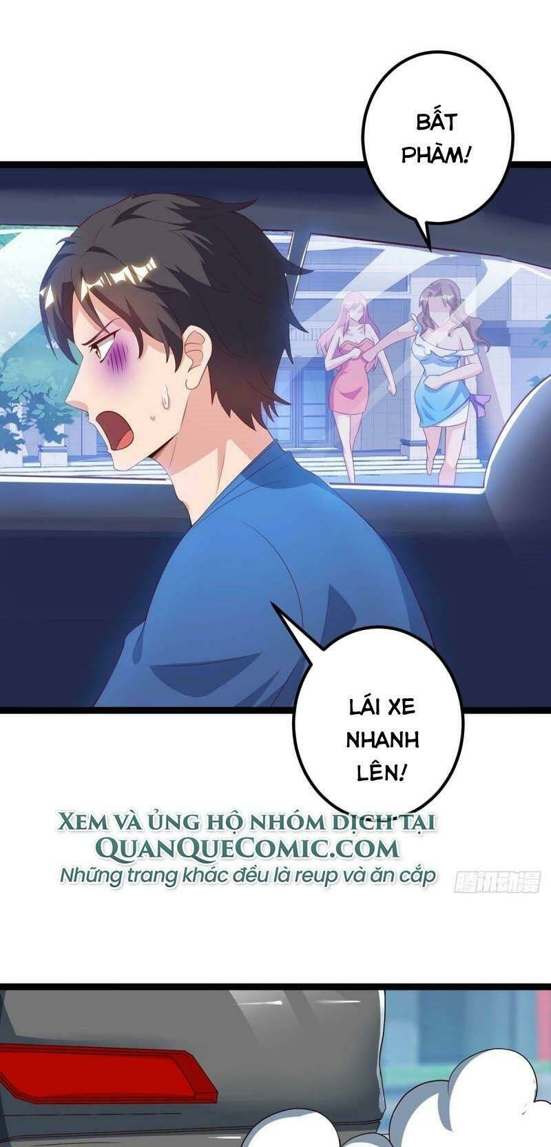 trọng sinh khí thiếu quy lai chapter 104 9