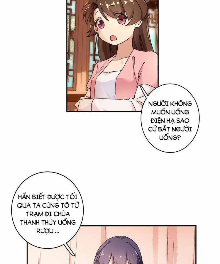 hoa nhan sách chapter 28.2 9