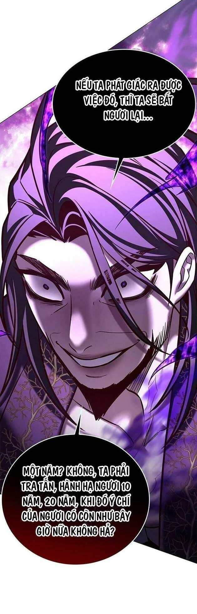 biến thân thành mèo chapter 272 54