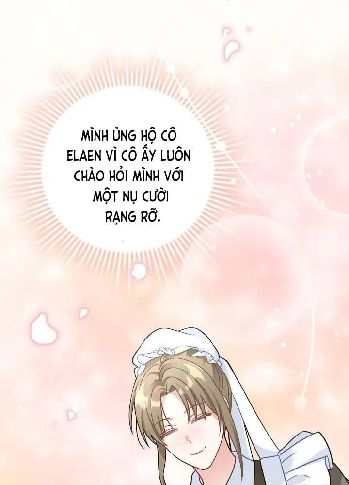 tại sao mẹ chồng tôi lại như thế này? chapter 5 94