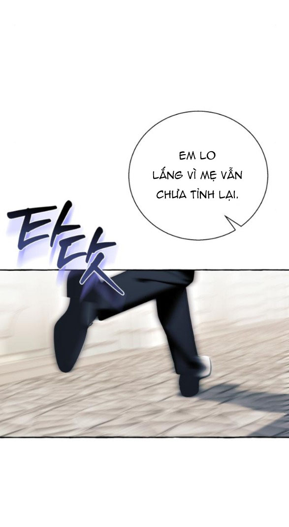 tôi tưởng đó chỉ là tiểu thuyết trọng sinh bình thường chapter 76.1 5