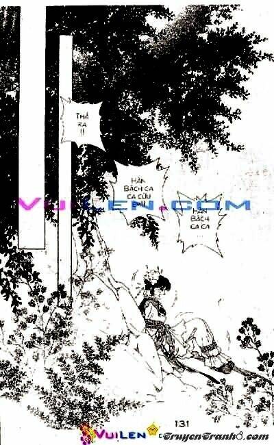 đóa hoa yêu kiều chapter 6 132