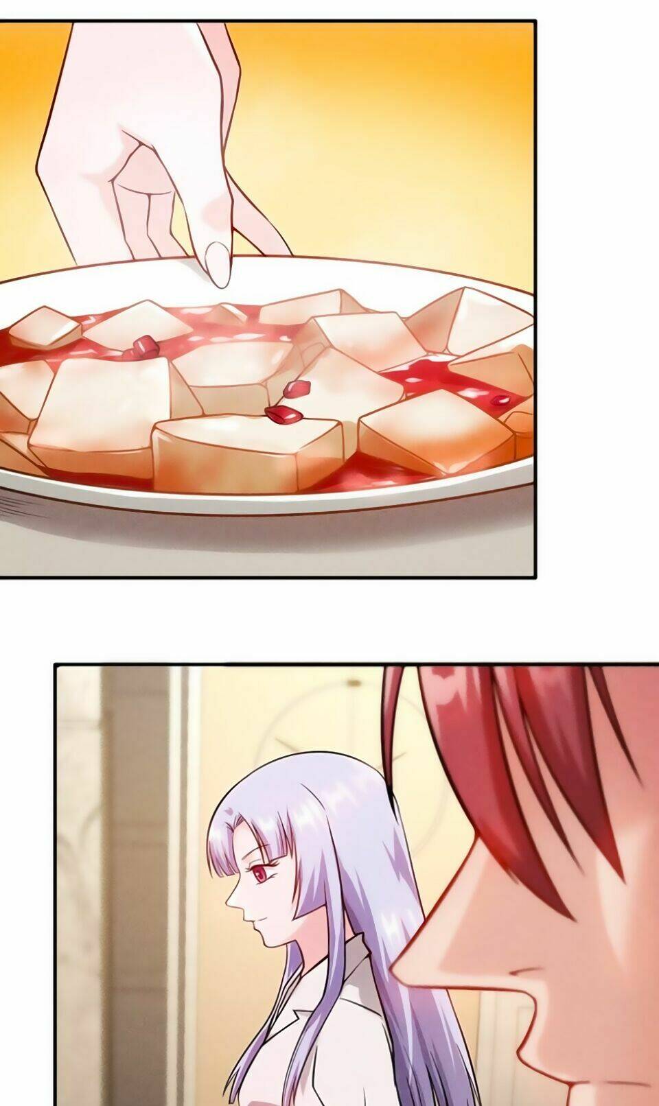 cao thủ cận vệ của nữ chủ tịch chapter 20 10