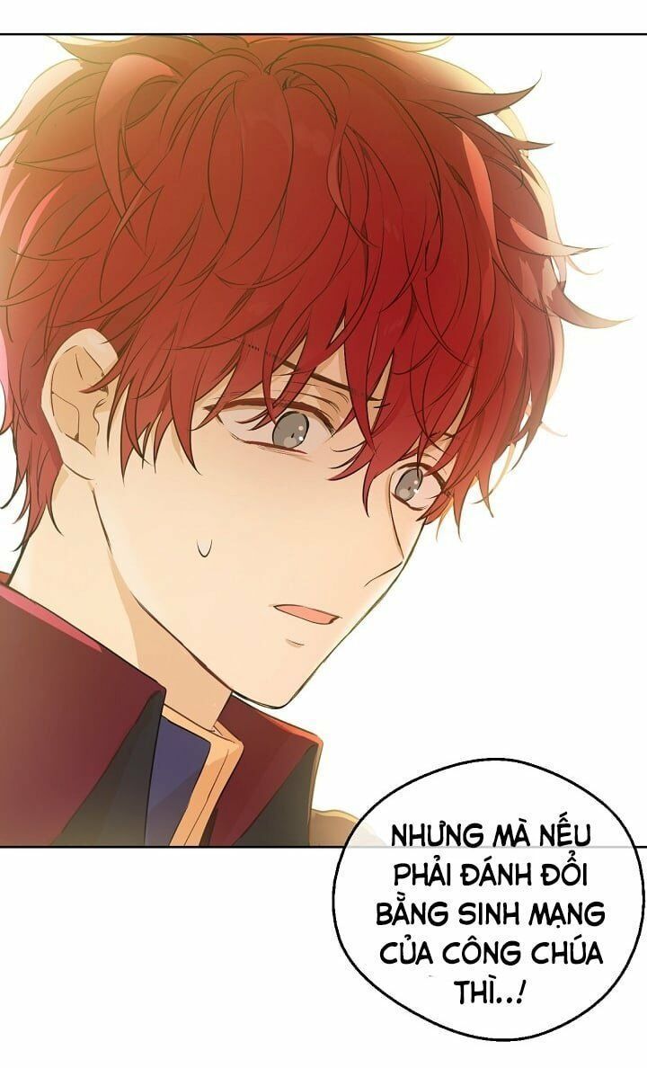 một ngày nọ tôi bỗng thành nàng công chúa chapter 98 52