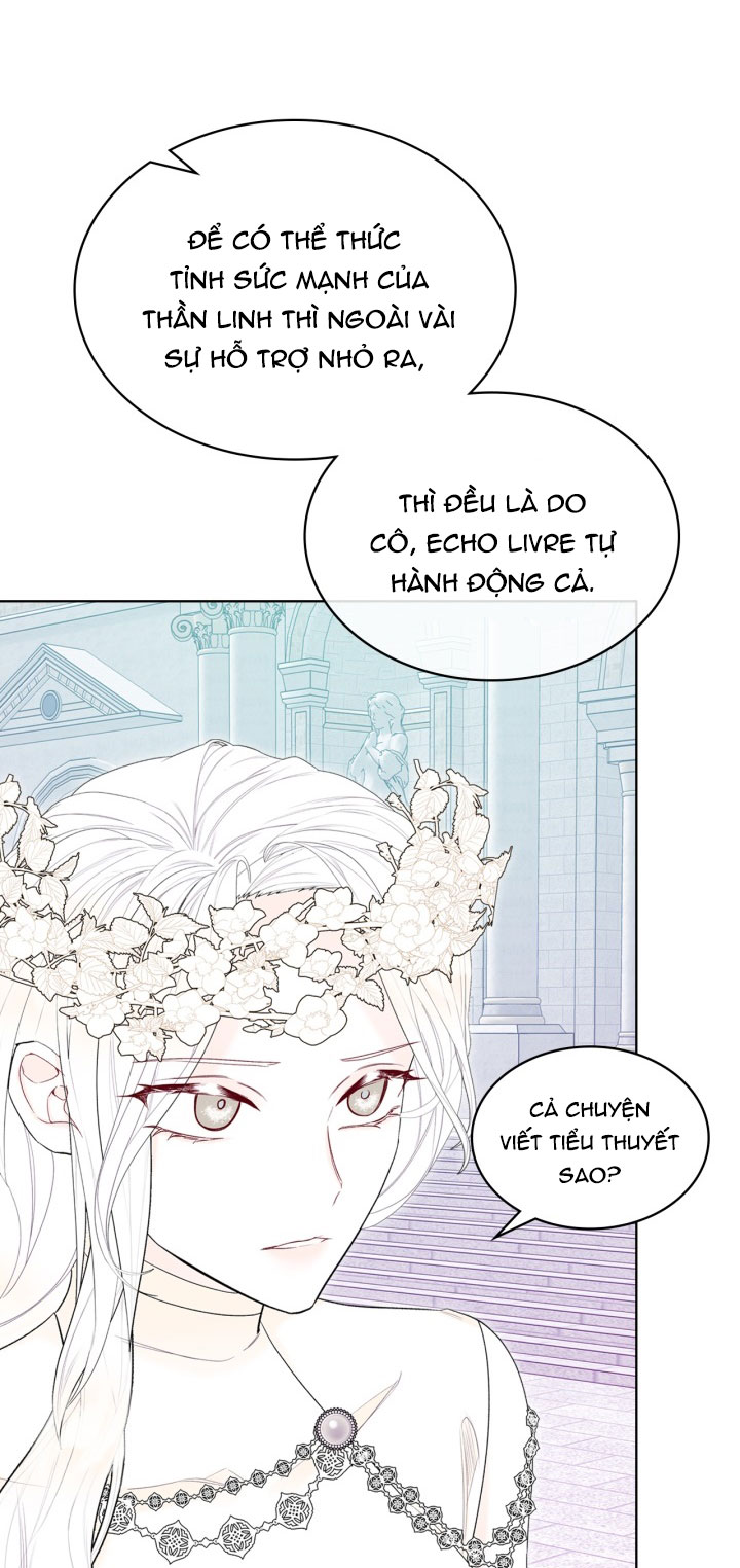 kẻ tạo ra ác nữ chapter 69.1 10