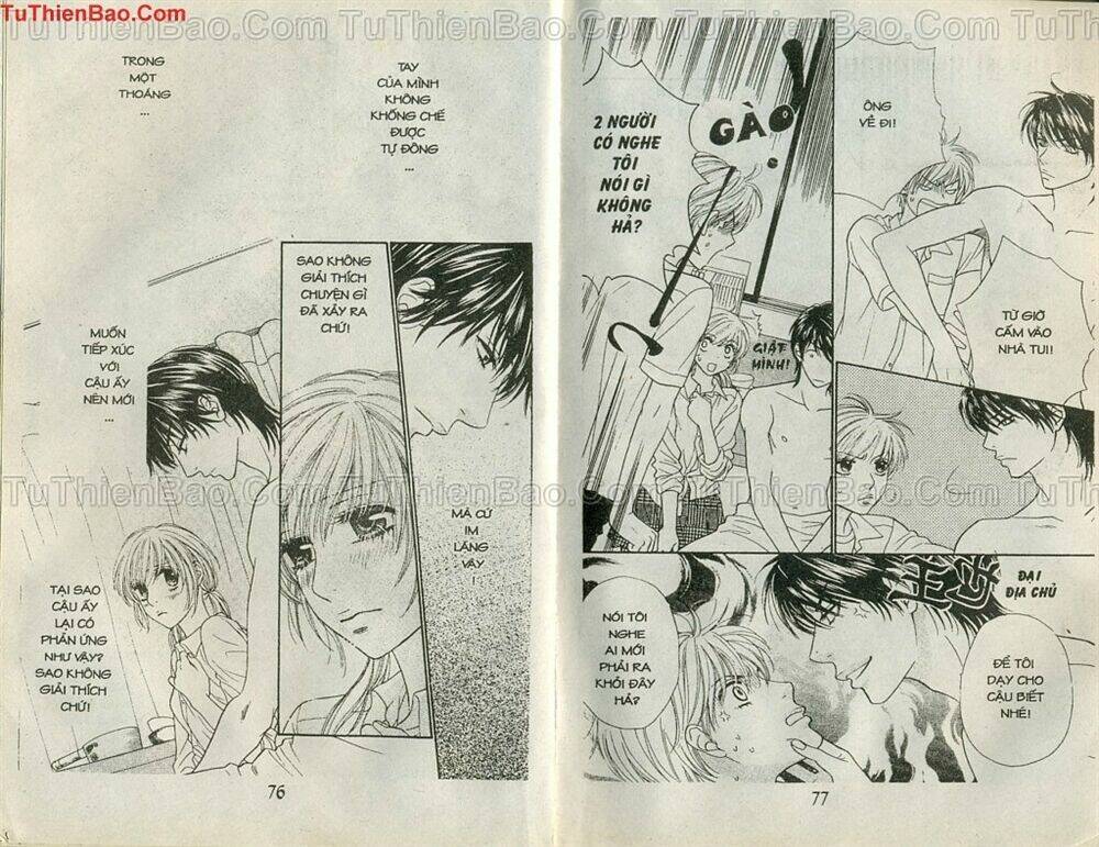 lo lem thời @ chapter 2 38