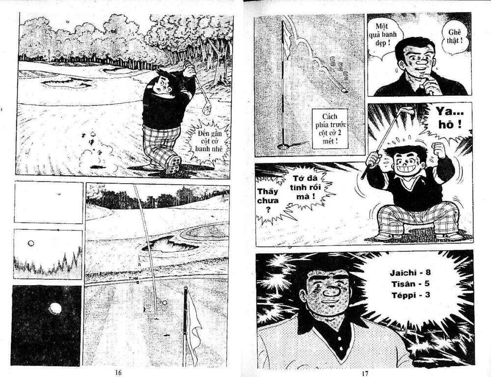 tân teppi chapter 31 7