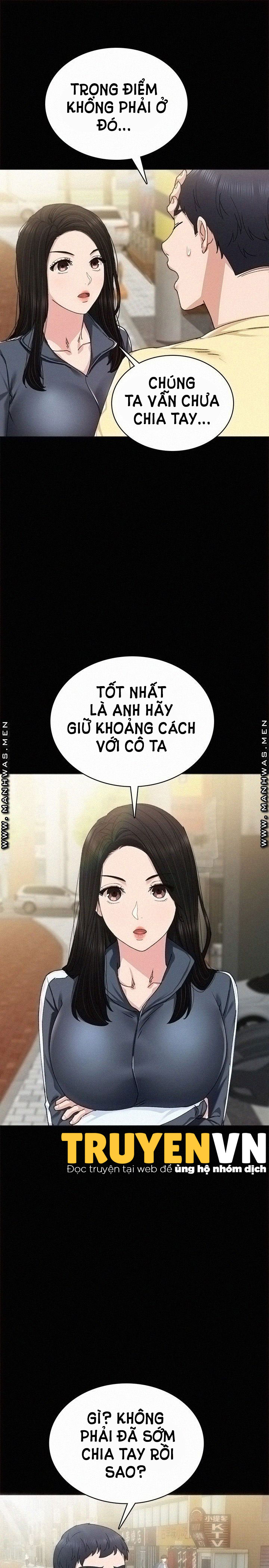 thầy giáo thực tập chapter 90 21