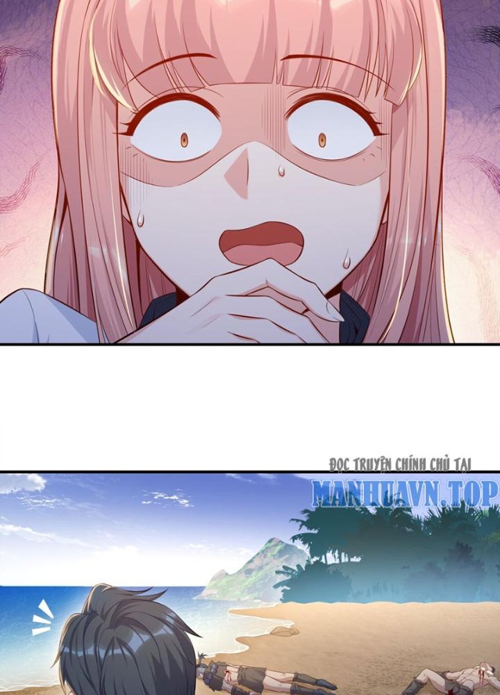 dục vọng đảo ác ma chapter 3 16