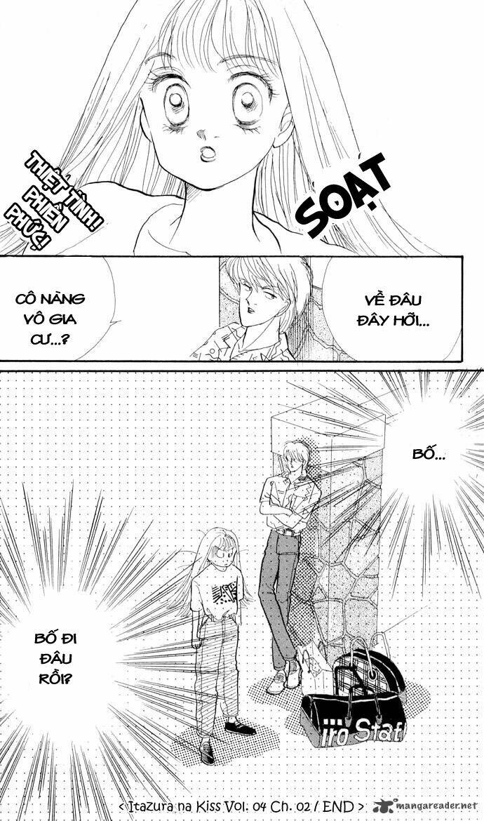 itazura na kiss chapter 13 46