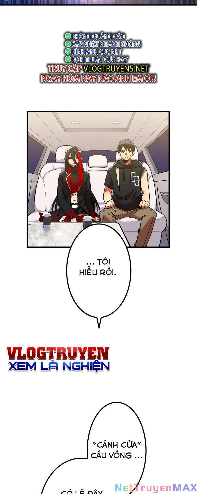 Huyết Thánh Cứu Thế Chủ~ Ta Chỉ Cần 0.0000001% Đã Trở Thành Vô Địch chapter 15 8