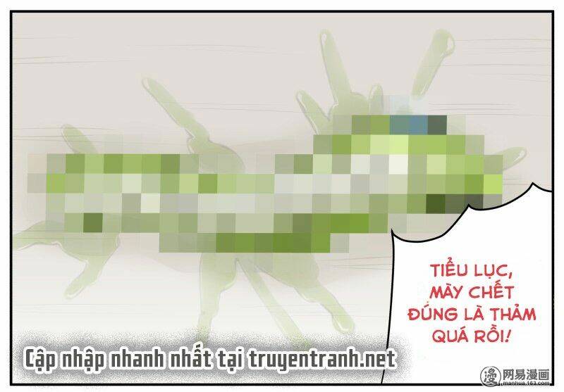 hoàng thượng pê-đê - hãy tránh xa ta ra chapter 73 3